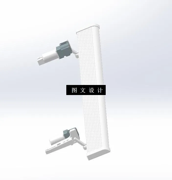 N6701-越野汽车伸缩踏板设计【含三维图】