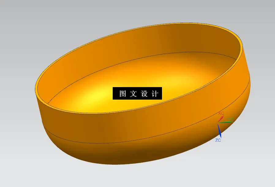 N6718-保温盖注塑模具设计【含UG三维图】