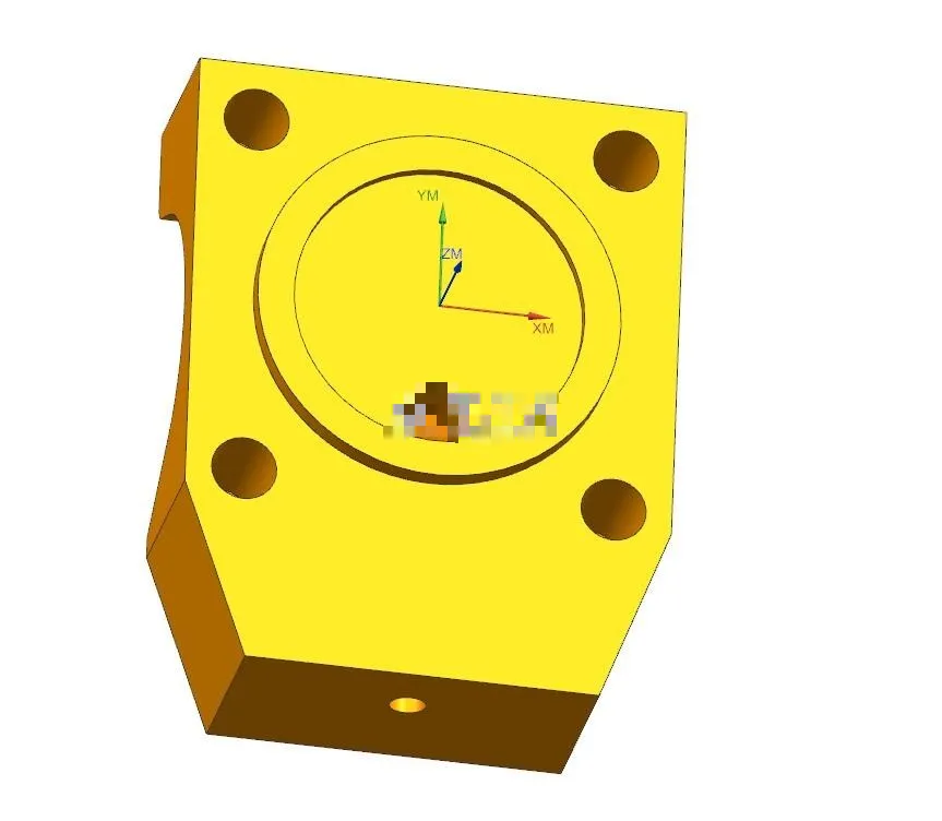 N6844-弯管机合座工艺及夹具设计