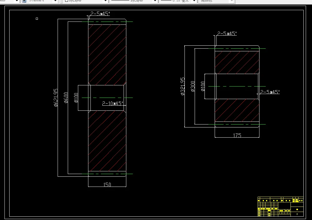 A541-水果套袋机的设计