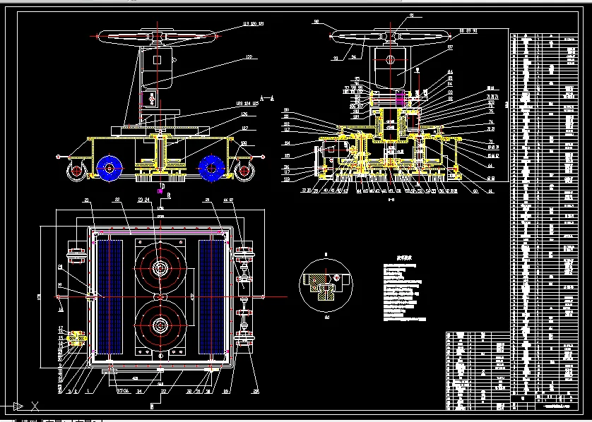 B338-玻璃清洁机器人设计