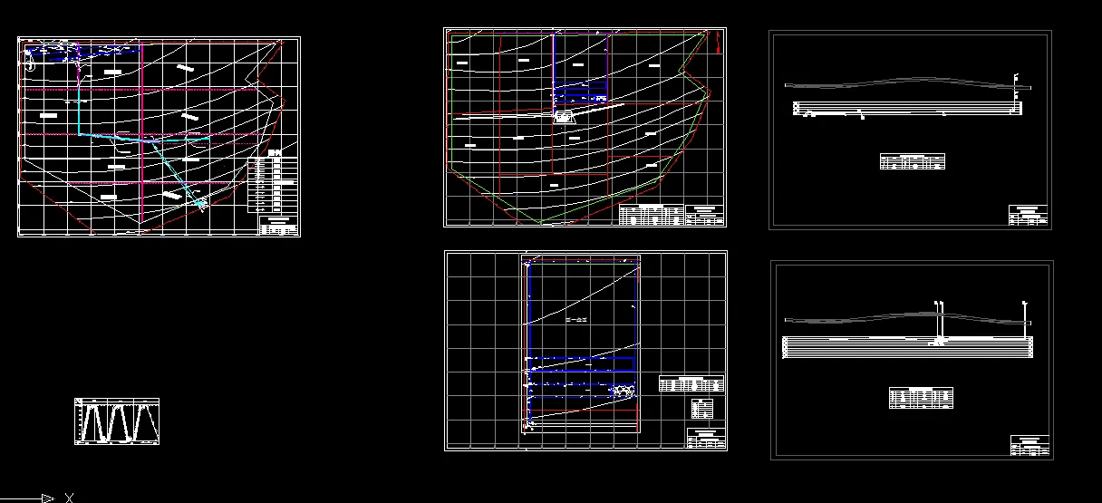 B510-红会煤矿1.2Mta新井设计