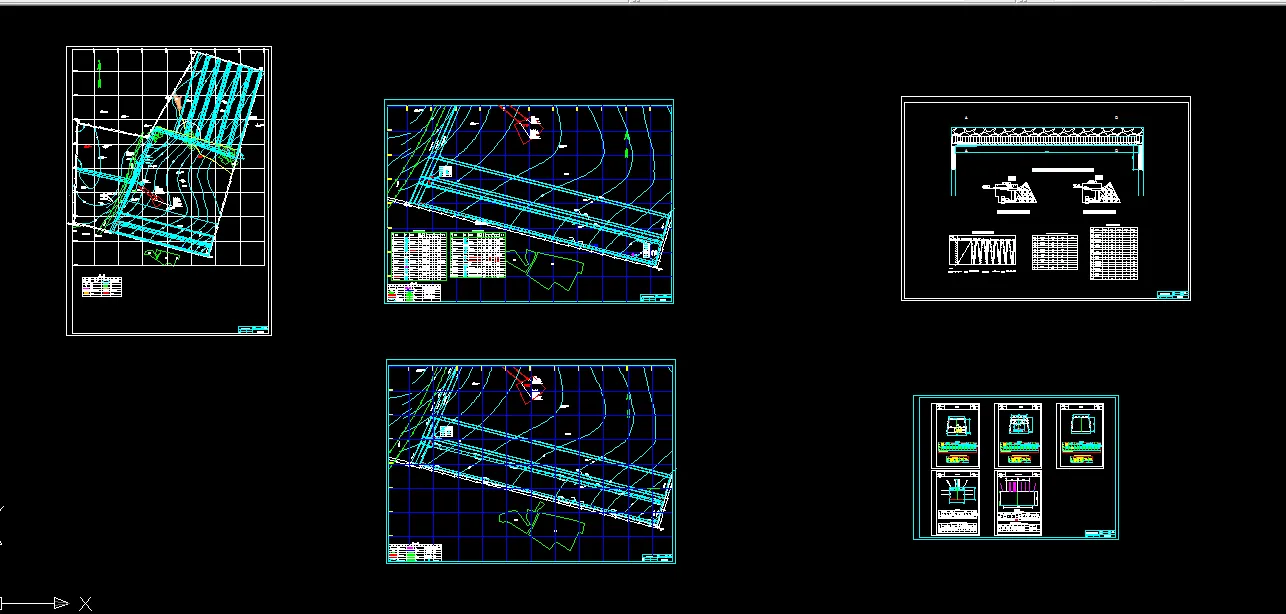 B802-山西泽州天泰坤达煤业有限公司采区设计