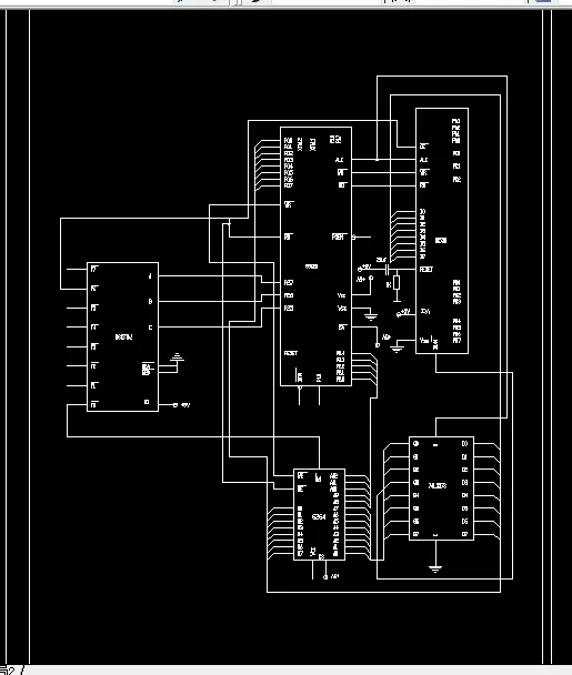 C259-基于单片机的工业锅炉水位控制系统设计