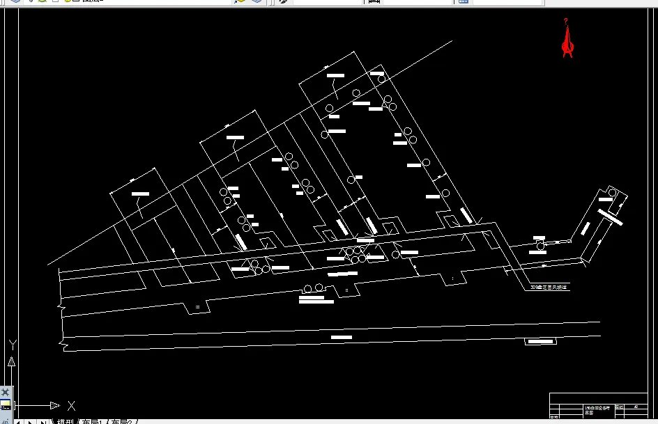 C316-煤矿190采区供电设计