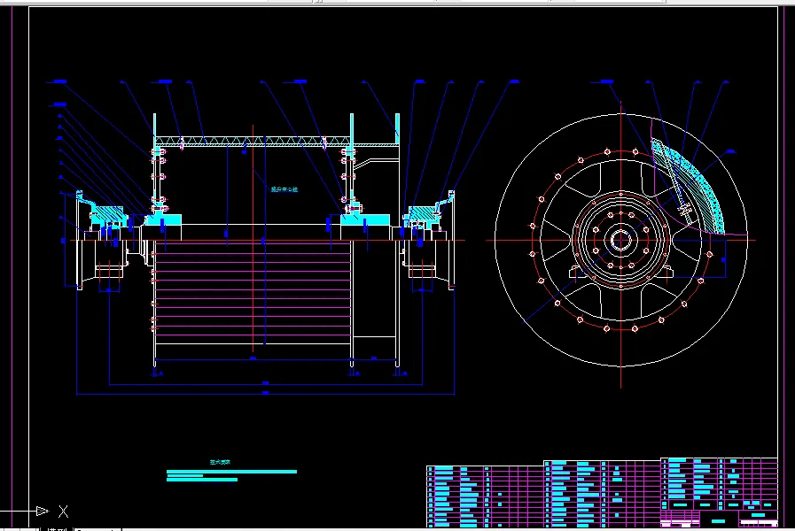 C356-潞安集团郭庄煤矿主井提升设备的选型