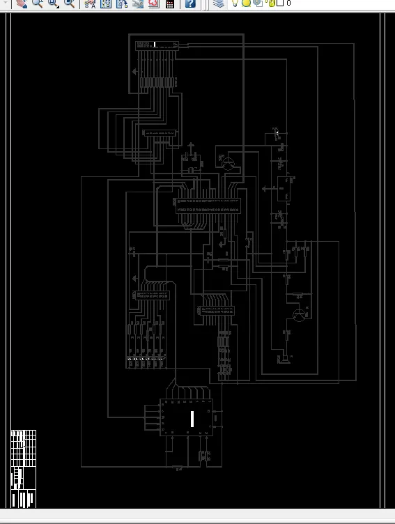 F777-基于单片机自动控制的蒸汽灭菌器设计