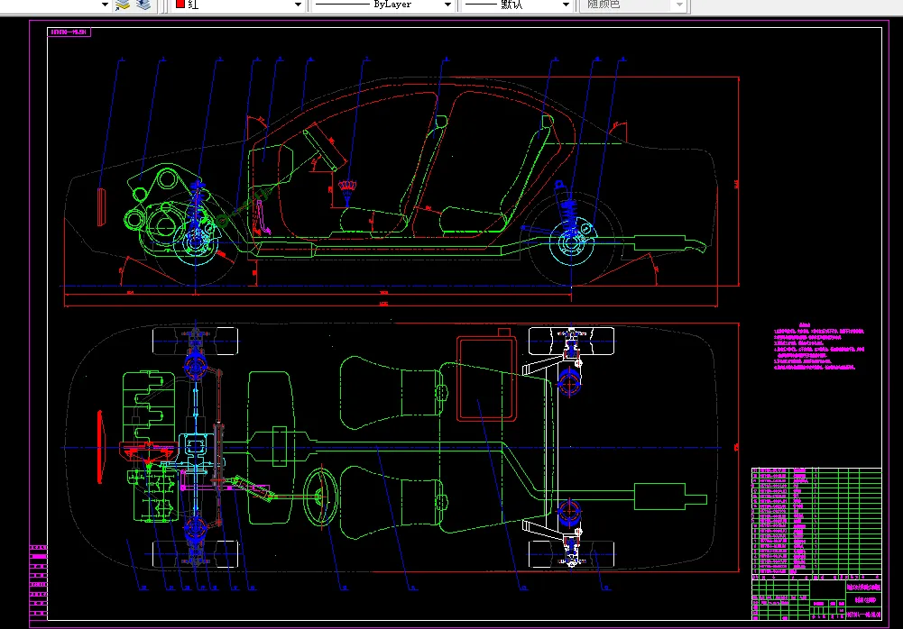 A0-总体图（主视图）