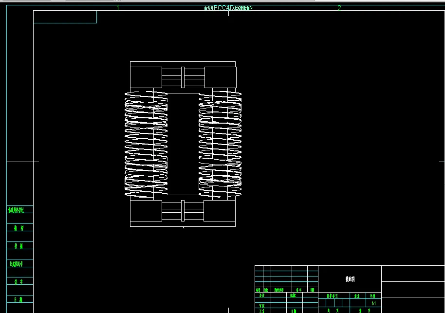 K481机械创新大赛设计-移动电极清灰装置设计