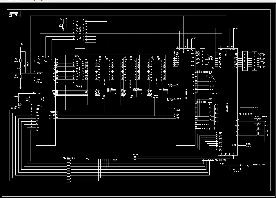 K690-C6150普通车床数控化改造