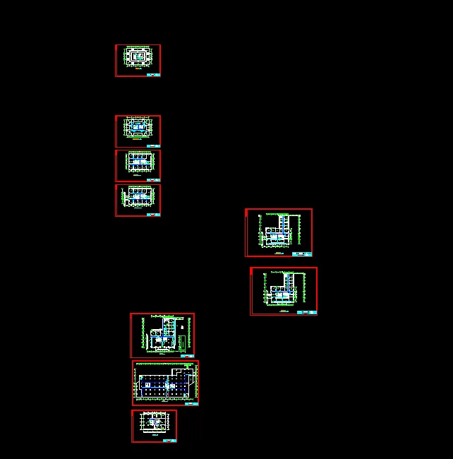 有线电视与视频监控_9张