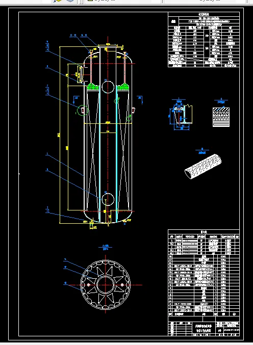 L847-年产20万吨丙烷制丙烯合成工段工艺设计-Aspen模拟源文件