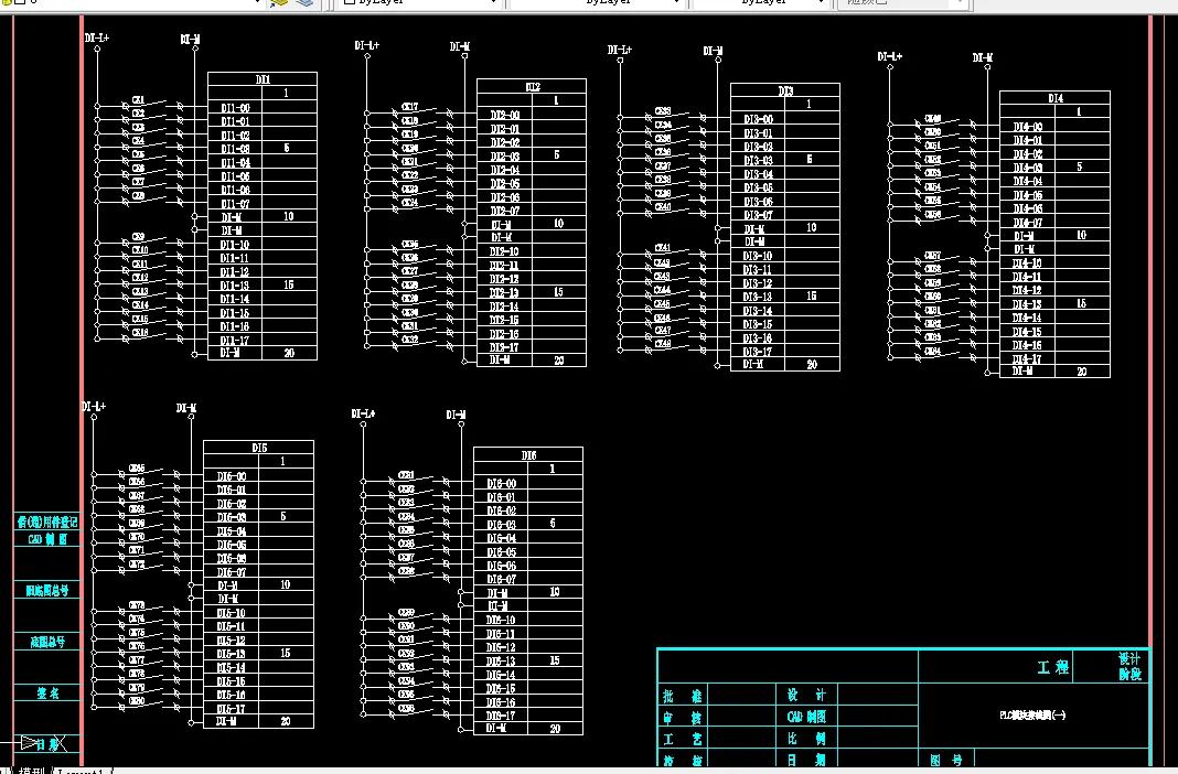 D514-选煤厂斜胶带走廊自动冲控制系统设计
