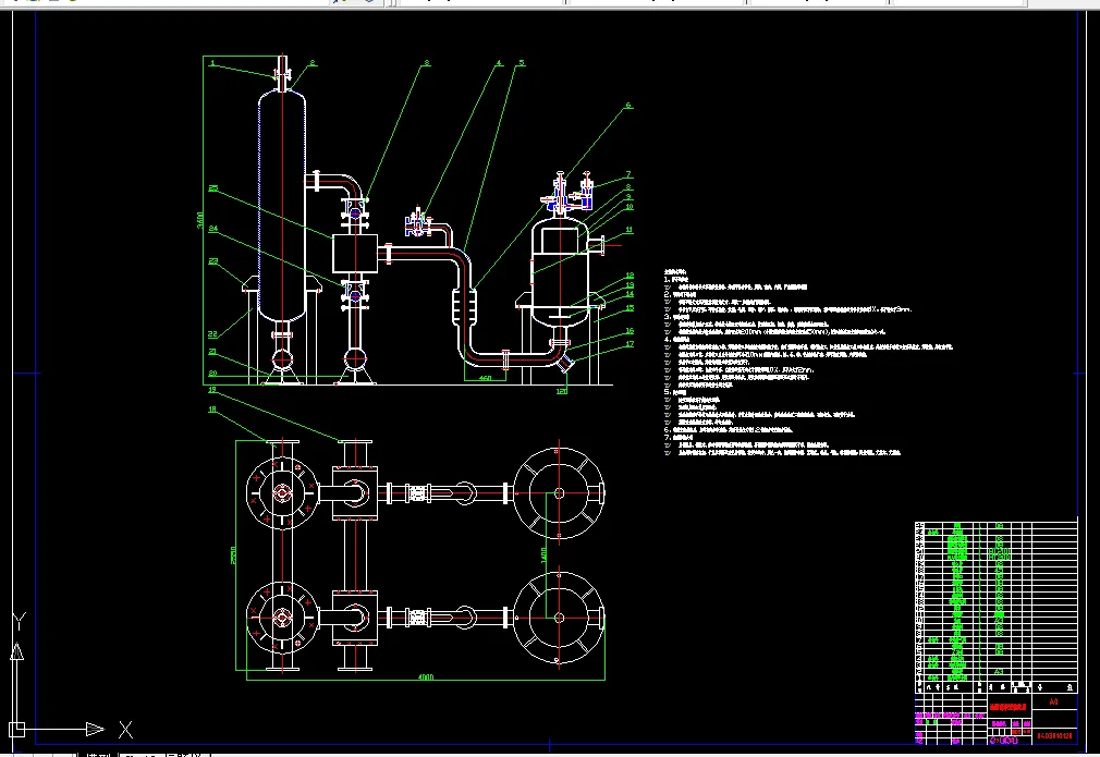 P089-工程用陶瓷油隔离泥浆泵设计