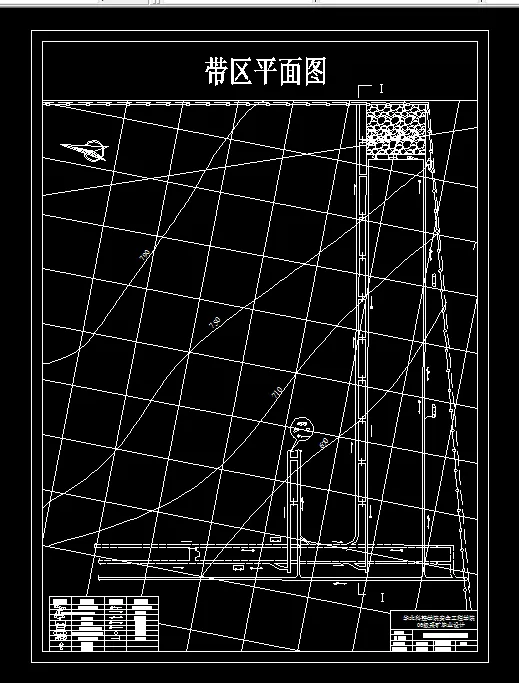 D861-五阳一矿2.4Mta新井设计