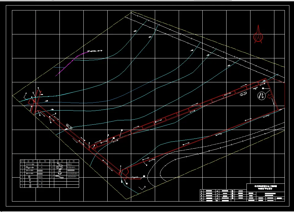 E219采矿工程毕业设计（论文）-开滦集团吕家坨矿2.4Mt新井设计