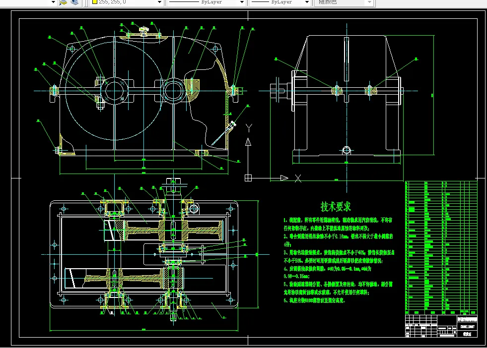E475-42BYG020步进电机的单片机细分驱动器设计