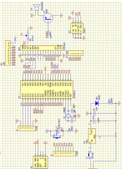 E495-基于重量的数字式售货器的设计