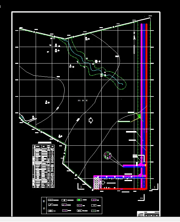 E724采矿工程毕业设计（论文）-陕西南梁矿业4矿开采设计2.4mta