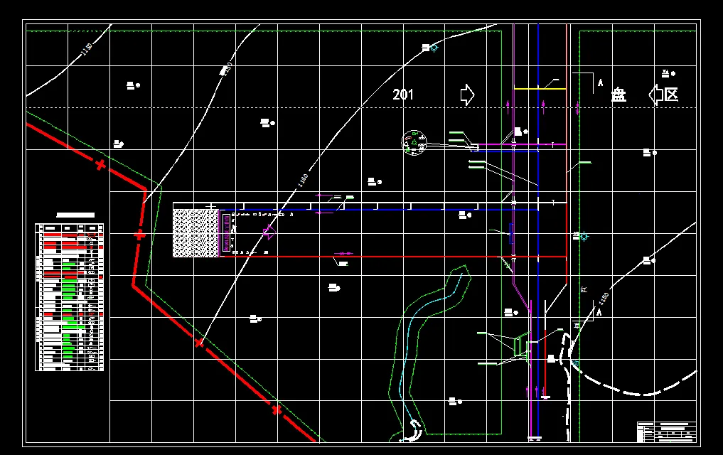 E743采矿工程毕业设计（论文）-陕西南梁矿业1矿开采设计