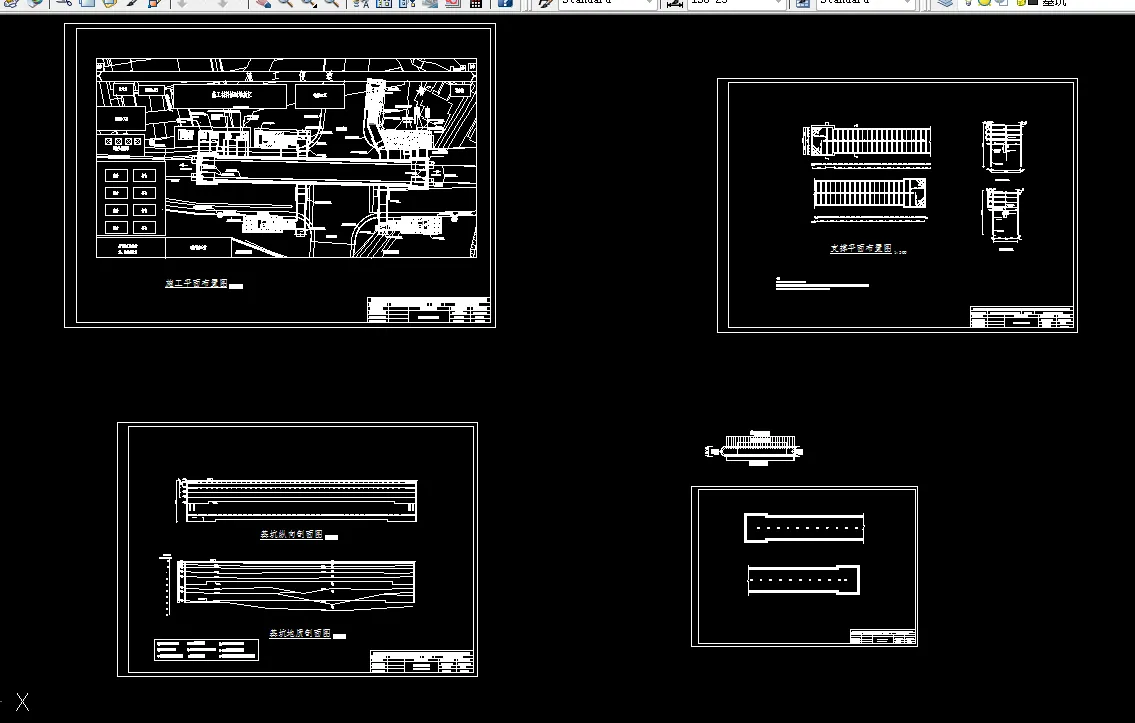 E798-常州地铁一号线新桥站站车站基坑围护结构设计与施工