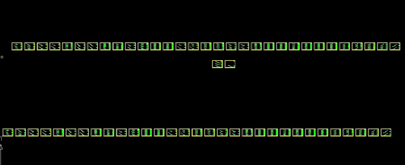F518-长益二级公路初步设计