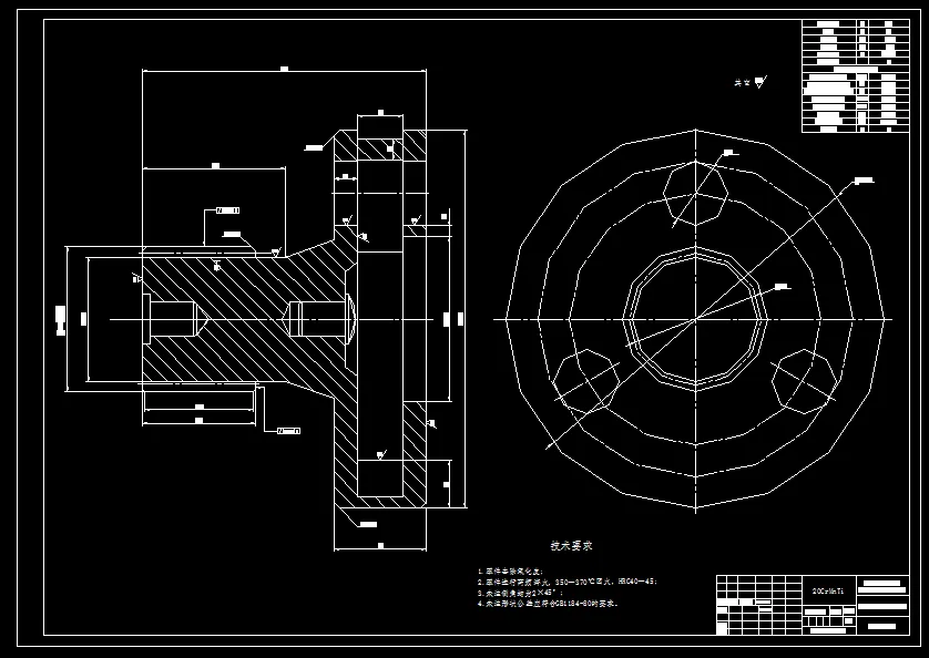 A1-中速太阳轮和高速行星架
