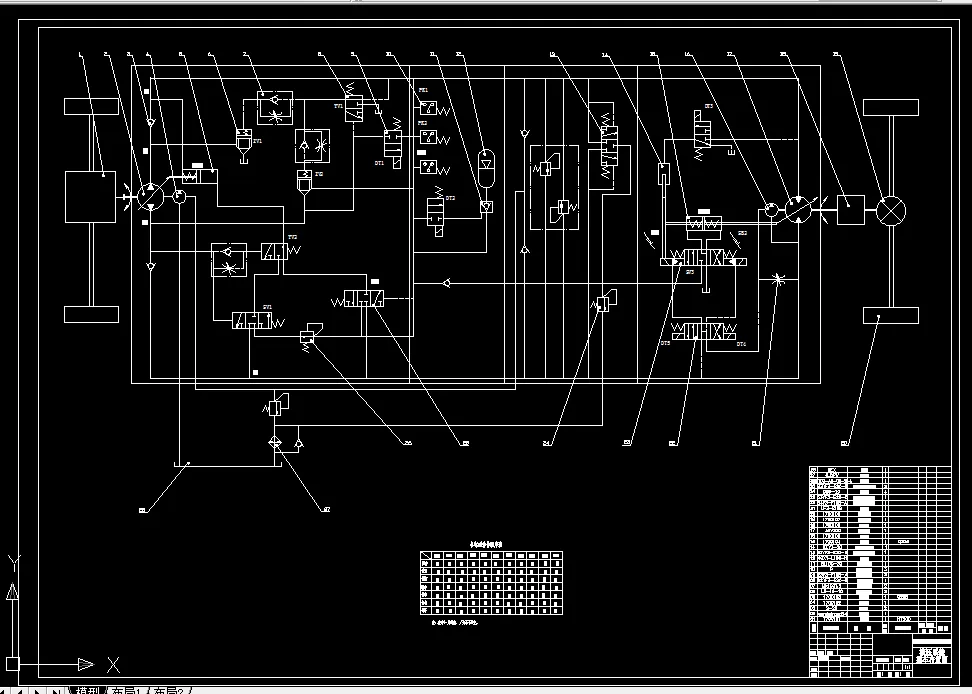 T833-黄海客车制动能量回收系统设计