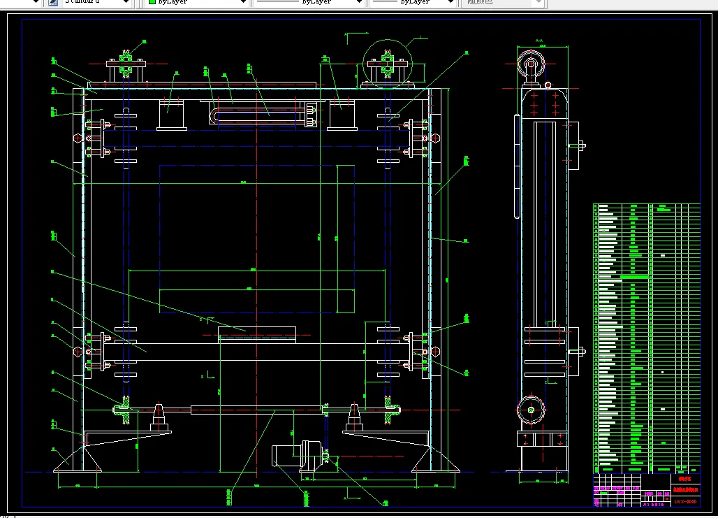 U141-换桶断丝器的设计