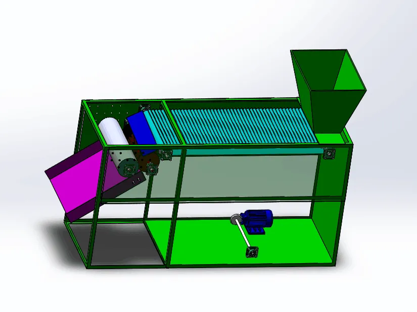 R654-红枣切片机的设计[含SW三维图]