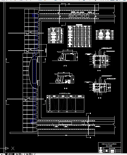 X102采矿工程毕业设计（论文）-赵屋煤矿0.90Mta新井设计