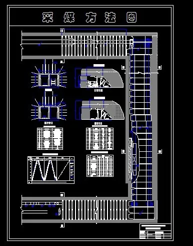 R901采矿工程毕业设计（论文）-鄂庄矿0.9Mt新井设计
