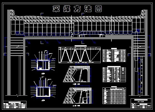 R925采矿工程毕业设计（论文）-庞庄煤矿1.8Mta新井设计