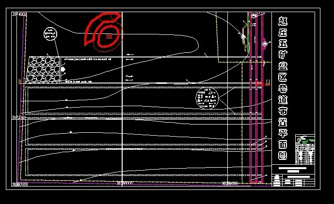R453采矿工程毕业设计（论文）-赵庄五矿2.40Mta新井设计