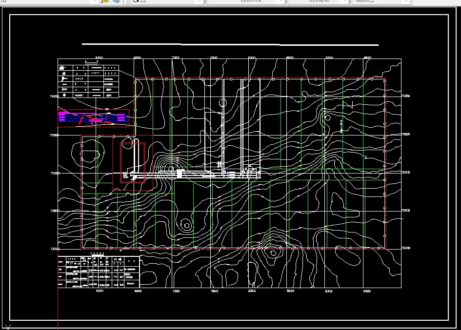 S165采矿工程毕业设计（论文）-平朔安家岭二号240万ta新井初步设计