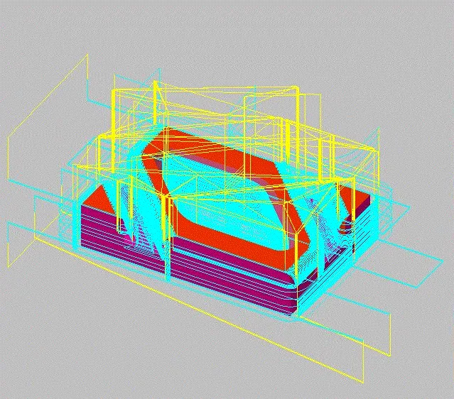 件2数控加工刀路