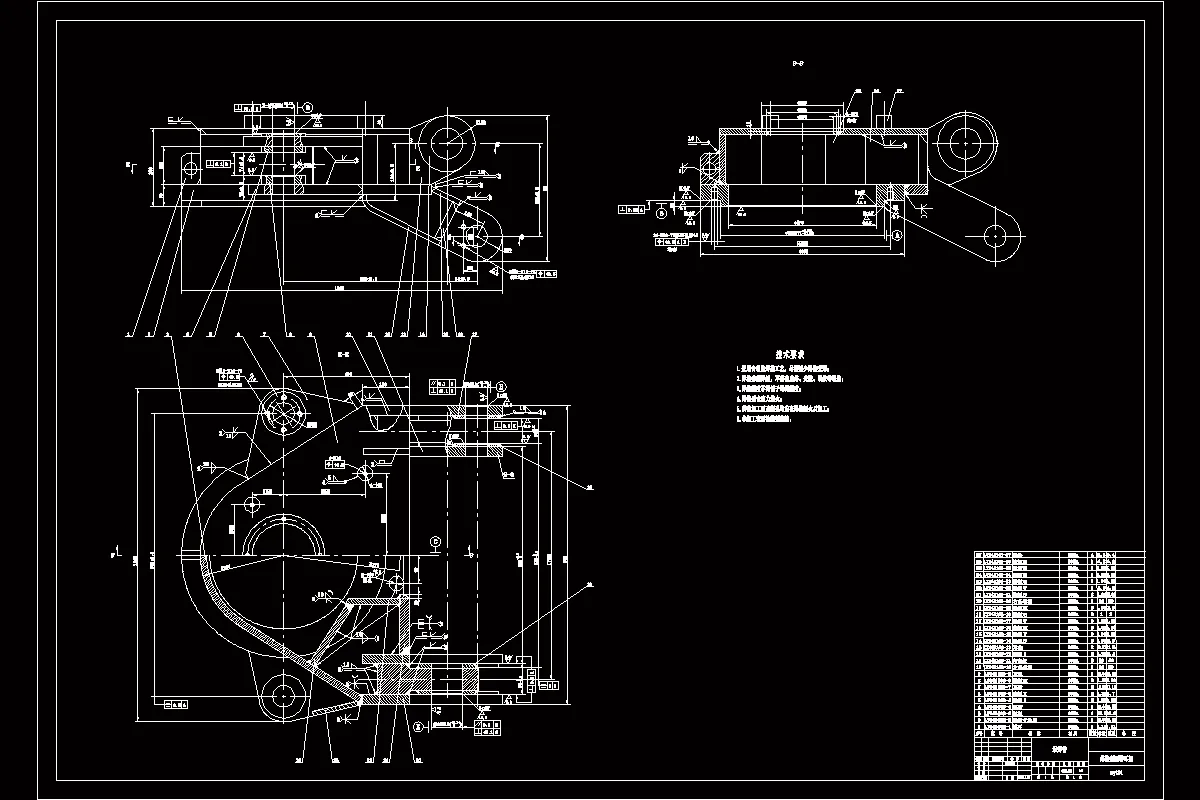 JJ1505-典型失效形式的悬臂式掘进机回转台设计改进