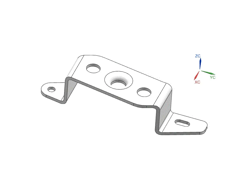 JJ3094-压板多工位级进模设计-冲压模具[含UG三维图]