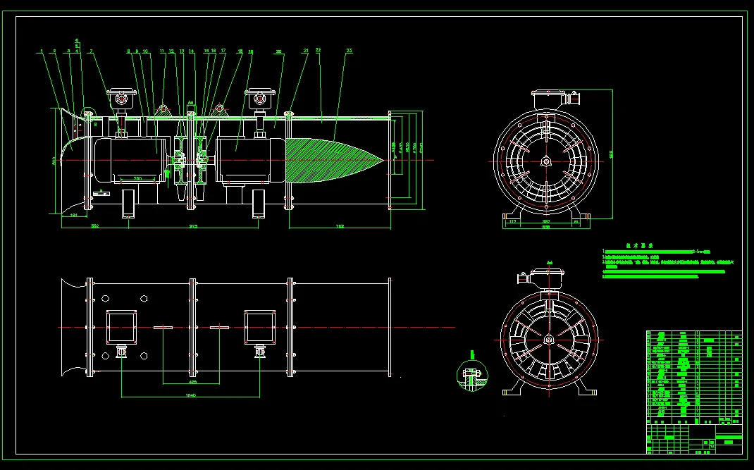 N938-基于PLC的矿井通风机控制系统设计