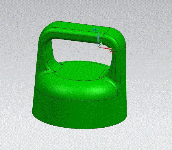 JJ3844-运动水壶壶盖模具设计【自动脱螺纹】【含UG三维图】