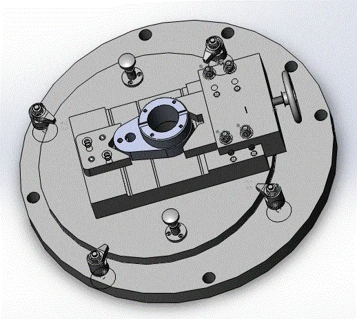 三维3D装配图截图