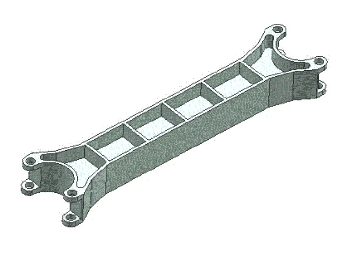 Z1174-连接板A注塑模具设计【含UG三维图】