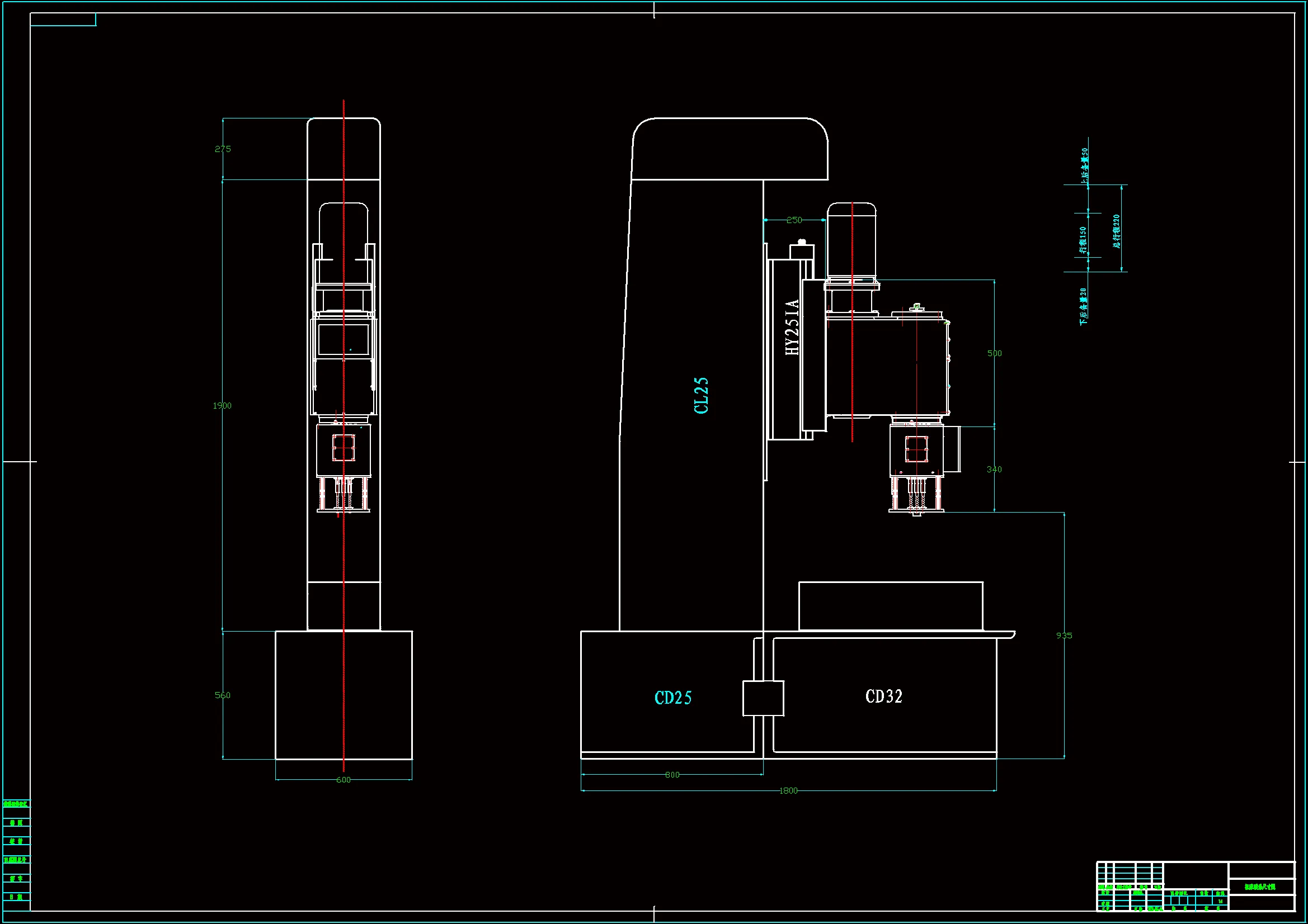JJ5045-普通车床的汽车铝合金零件加工的多轴钻结构设计