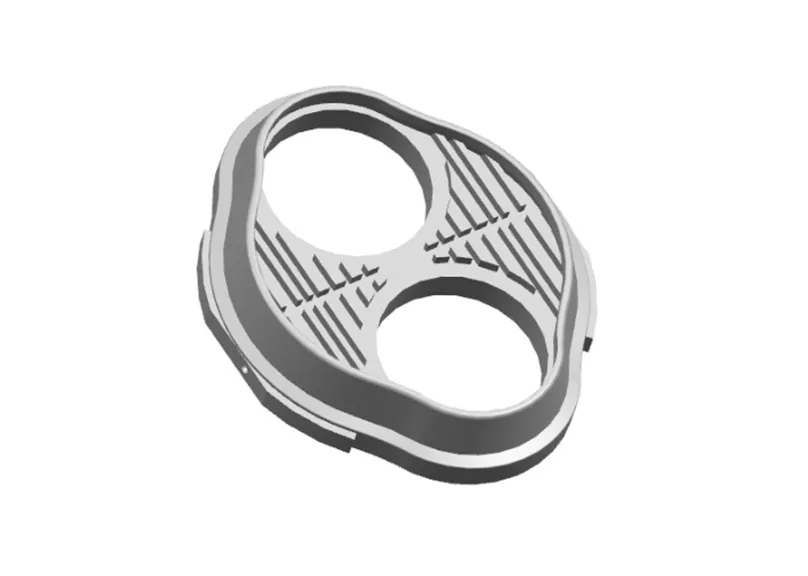 JJ6086-望远镜塑料模具设计【含UG三维图】