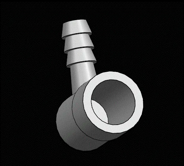 JJ6506-沼气接头注塑模具设计【含UG三维图】