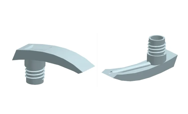 JJ6598-洗发水压头盖注塑模具设计【含UG三维图】