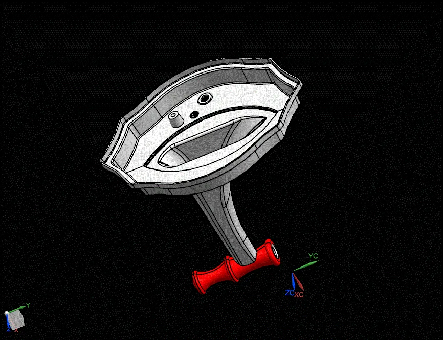 JJ5503-通用吸壁压铸模具设计【含UG三维图】