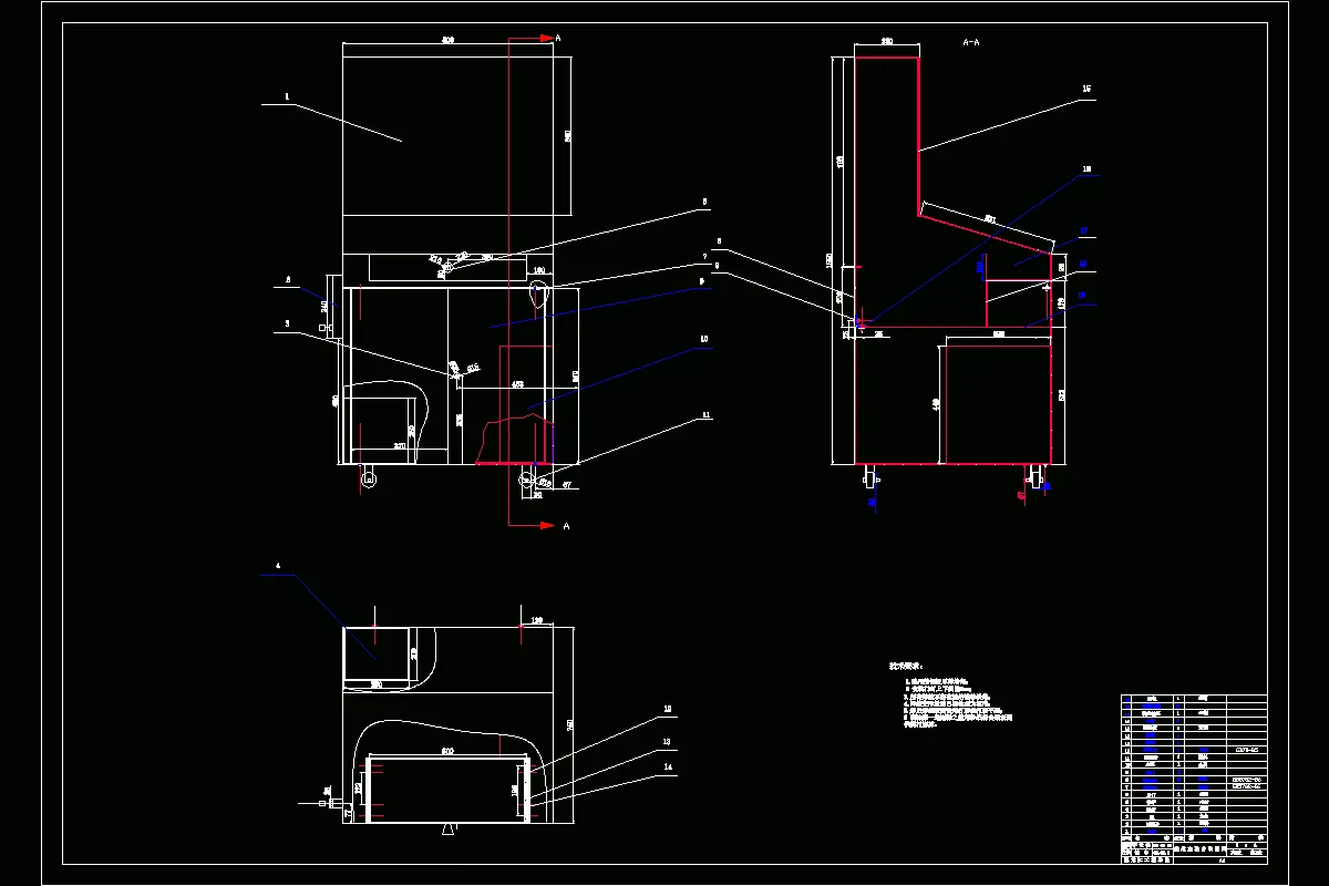 JJ7226-捷达汽车信号模拟故障诊断实验台的设计