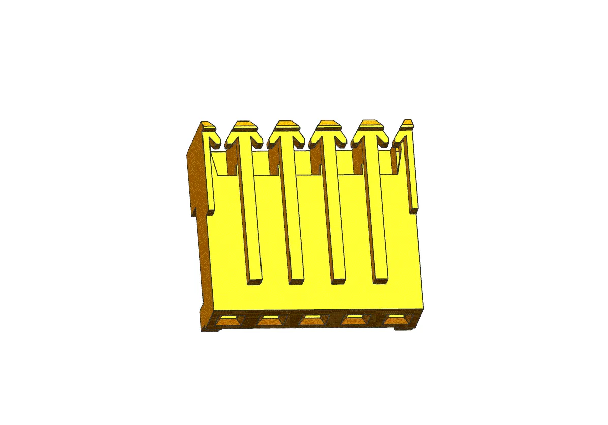 JJ8099-PM5连接件注塑模具设计[含UG三维图及模流分析]