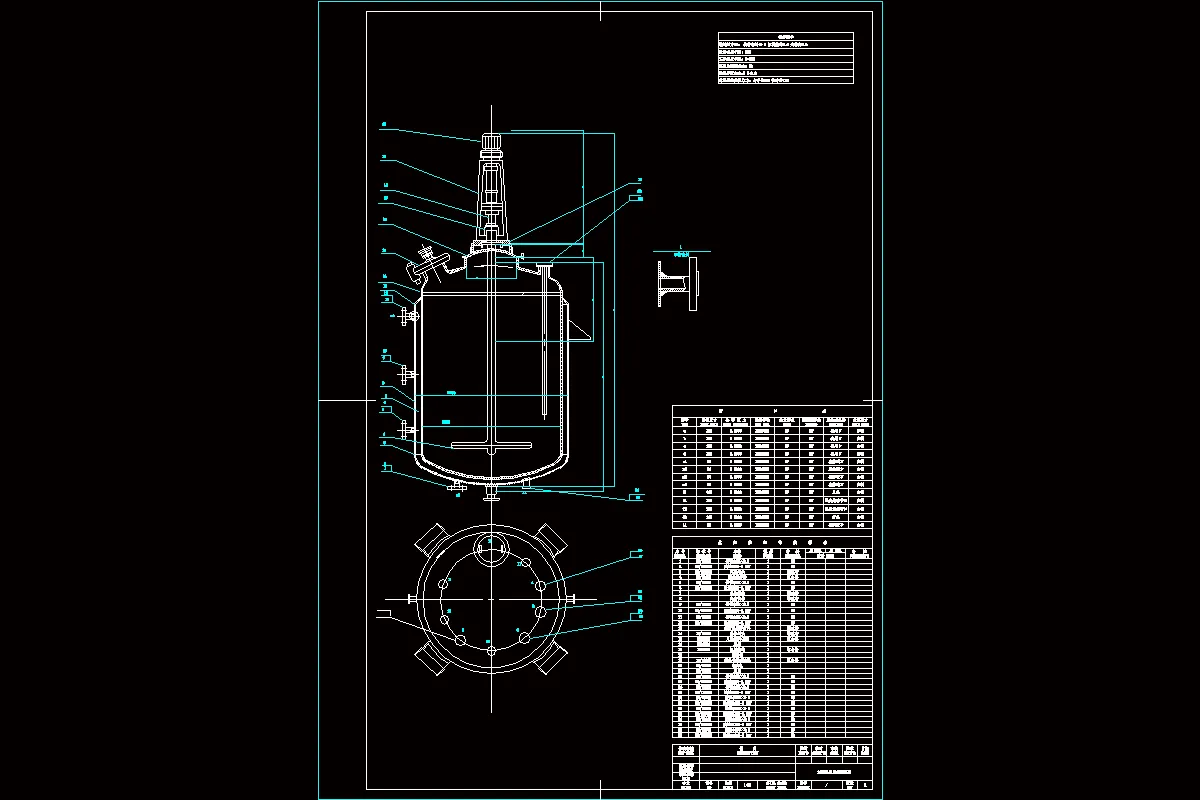 JJ8192-年产100吨氯吡格雷原料药车间工艺设计